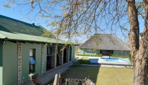 Gelnhausen Game Lodge cc